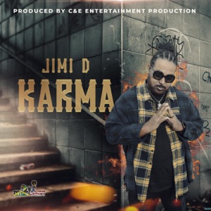 Jimi D - Karma