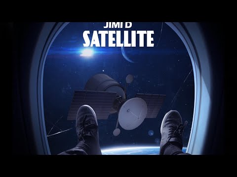 Jimi D Satellite