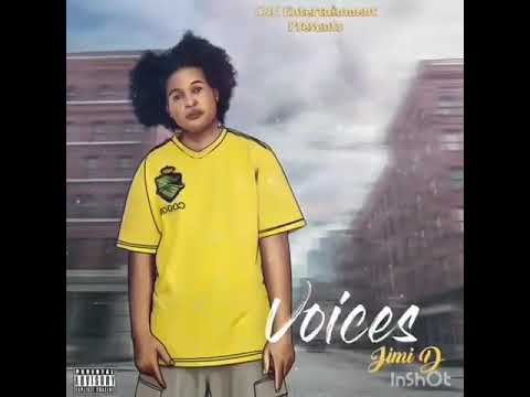Jimi D Voices